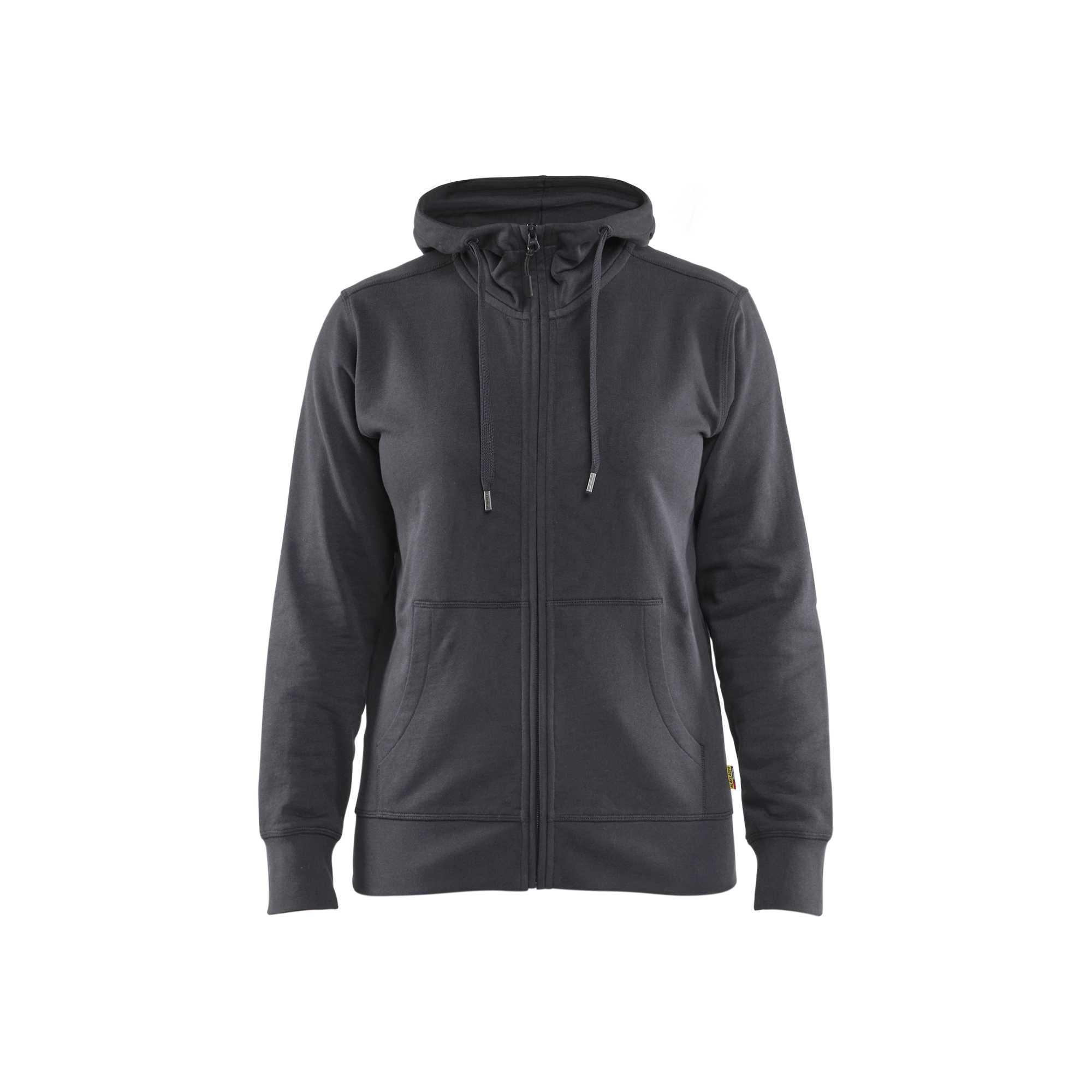 BLAKLADER 33951158 Hoodie Work Sweatshirt WOMEN - 100% Cotton